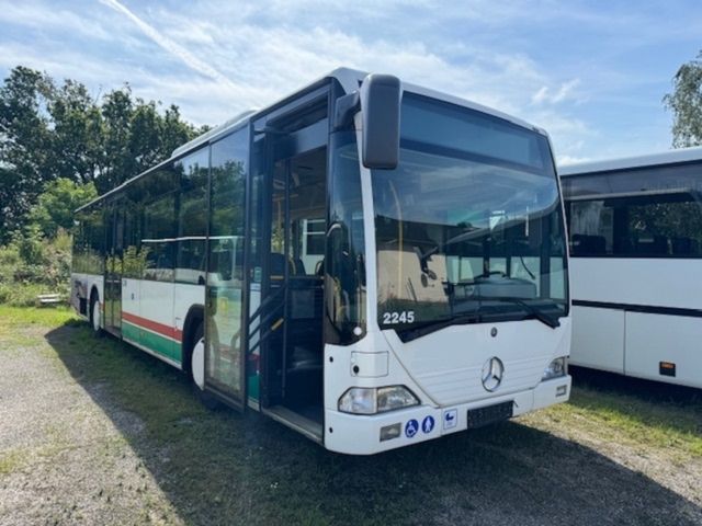 Mercedes-Benz O 530 Citaro EURO 4