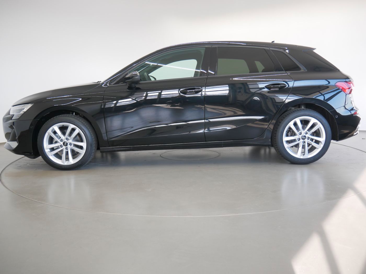 Audi A3 - Bild 4