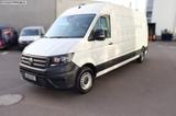 Volkswagen Crafter 35 Kasten HD 2,0 l 103 kW 4MOTIO AHK DAB - Volkswagen Crafter: L1h1