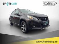 Peugeot 2008 1.2 PureTech 130 Allure GT-Line-Paket Panor