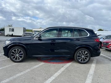 BMW X5 - 8