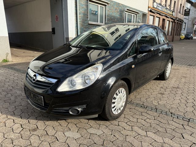 Opel Corsa D Selection "110 Jahre"*Allwetter/TÜV NEU*