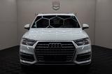 Audi Q7 3.0TFSI,Virtual,360°,Dist,Totw.Sitzlüft+Heiz - Audi Q7 Gebrauchtwagen in München