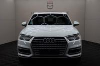 Audi Q7 3.0TFSI,Virtual,360°,Dist,Totw.Sitzlüft+Heiz