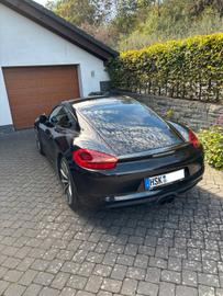 صورة 3 لـ 2014 Porsche CAYMAN