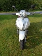 Piaggio Beverly Sport Touring 350  - PIAGGIO BEVERLY 350