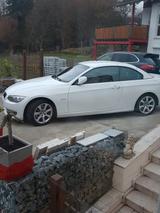 BMW 330d Cabrio M Edition - BMW 330: 330e