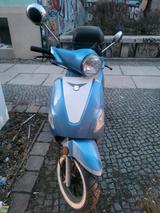 Peugeot Kisbee 50 4T SP-Edition - PEUGEOT 50