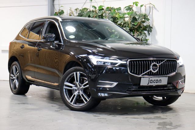 Volvo XC60 Inscription AWD,Memo, B&W, Pano, HUD