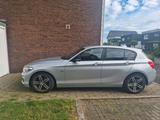 BMW 1er 116 i Sport Line - BMW 116 in Hamm