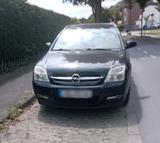 Opel Signum 2.2 - gebrauchte Opel Signum aus dem Jahr 2003