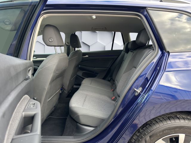 Golf VIII Move 1.5 Mildhybrid eTSI OPF 7-Gang DS