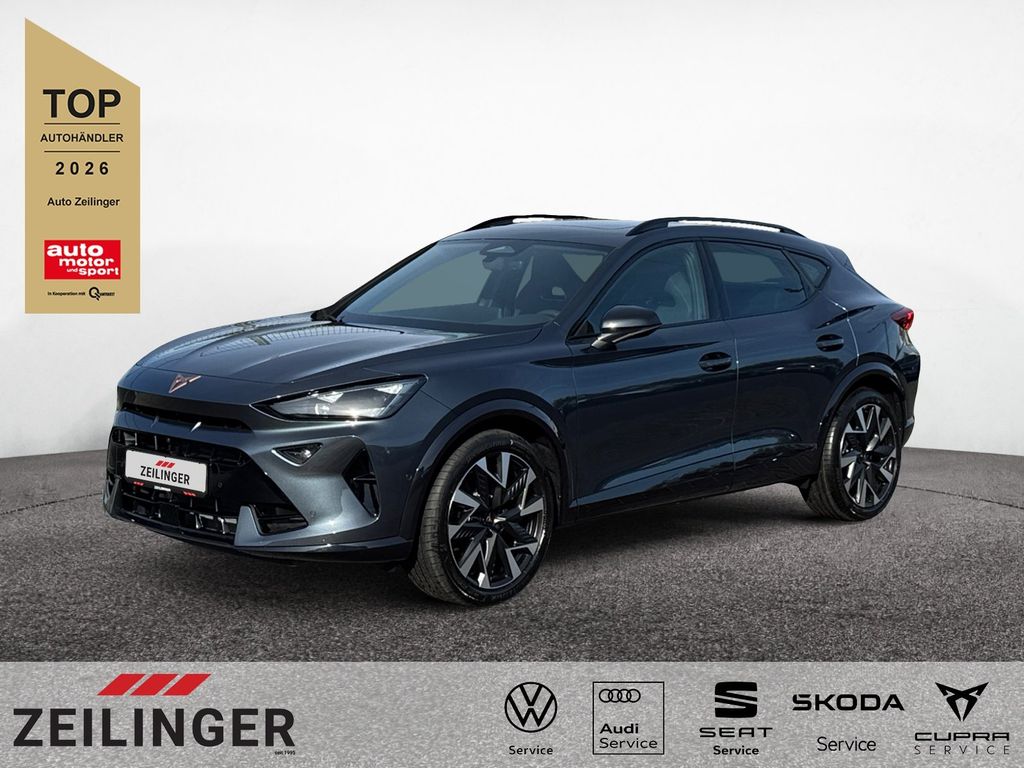 Image of Cupra Formentor