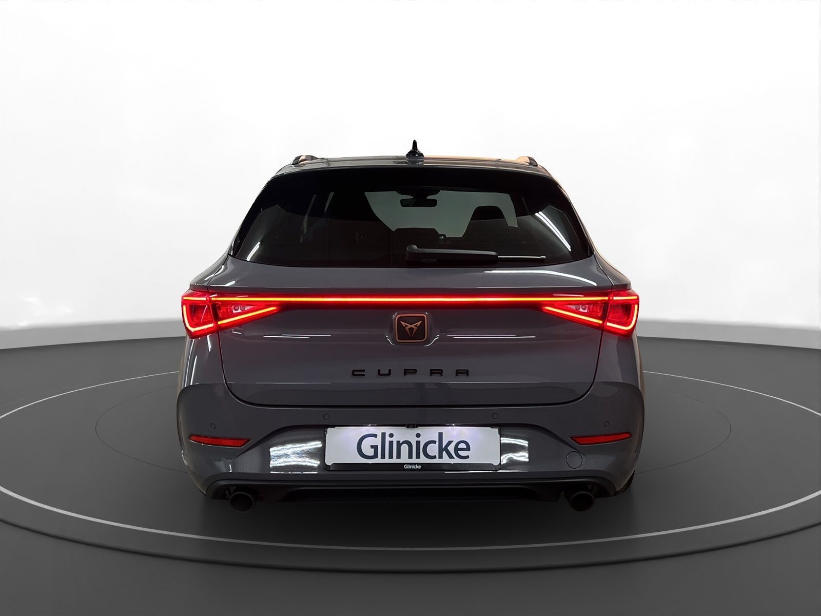Cupra Leon - Bild 4
