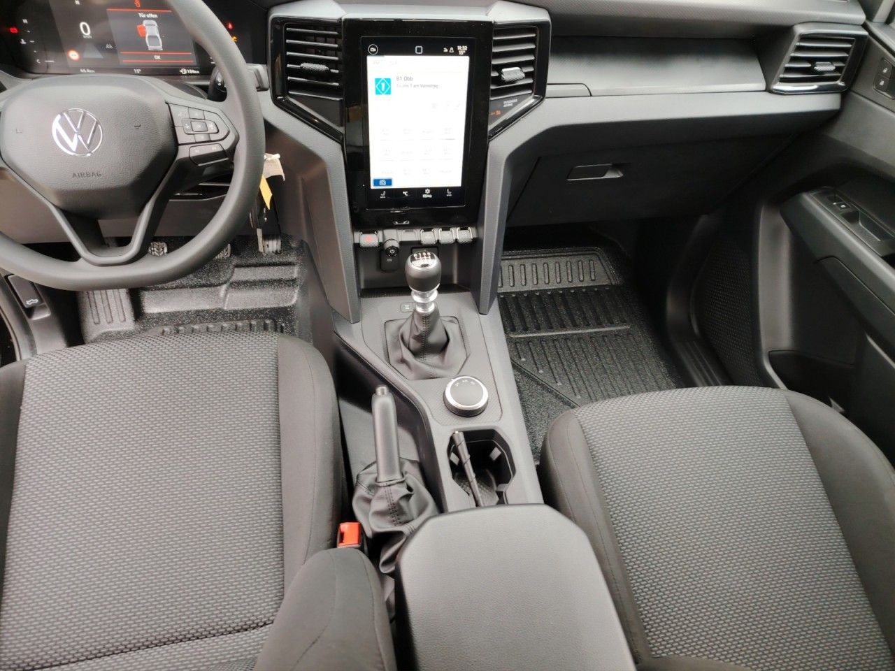 Fahrzeugabbildung Volkswagen Amarok 2.0 TDI 125 kW Doppelkabine 4Motion