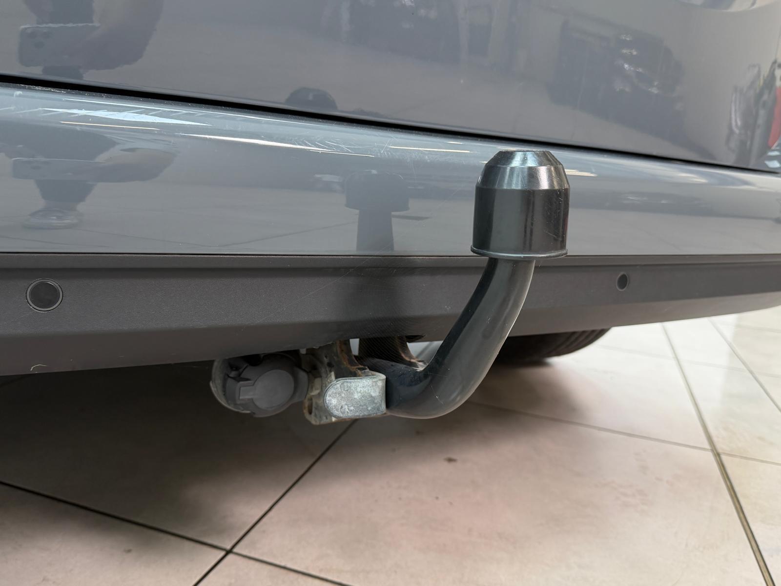 Mercedes-Benz T180d PROGRESSIVE / KAMERA / AHK / TECHNIK PAKET