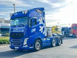 Volvo FH 500 6x2 Lift Axle+Steering**FH500 6x2 2021**f - Baumaschinen