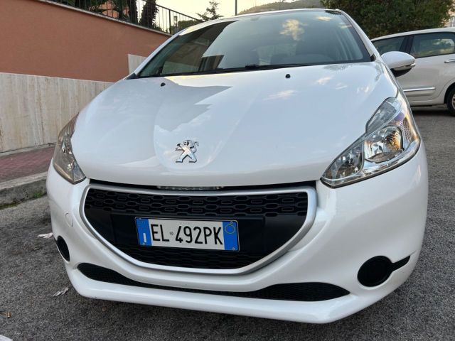 Peugeot 208 1.4 HDi ideale per neo patentati