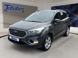 Ford Kuga Vignale AWD + ACC + Panorama - Ford Kuga in Hamburg
