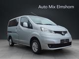 Nissan NV200 /Evalia Premium Kamera Klima Sitzheizung - gebrauchte Nissan NV200 aus dem Jahr 2011