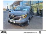Renault Trafic Blue dCi 150 L2H1 Komfort Laderaumschutz - Renault Trafic New cars in Essen