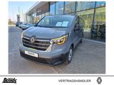 Renault Trafic Blue dCi 150 L2H1 Komfort Laderaumschutz - Renault Trafic: 1.2