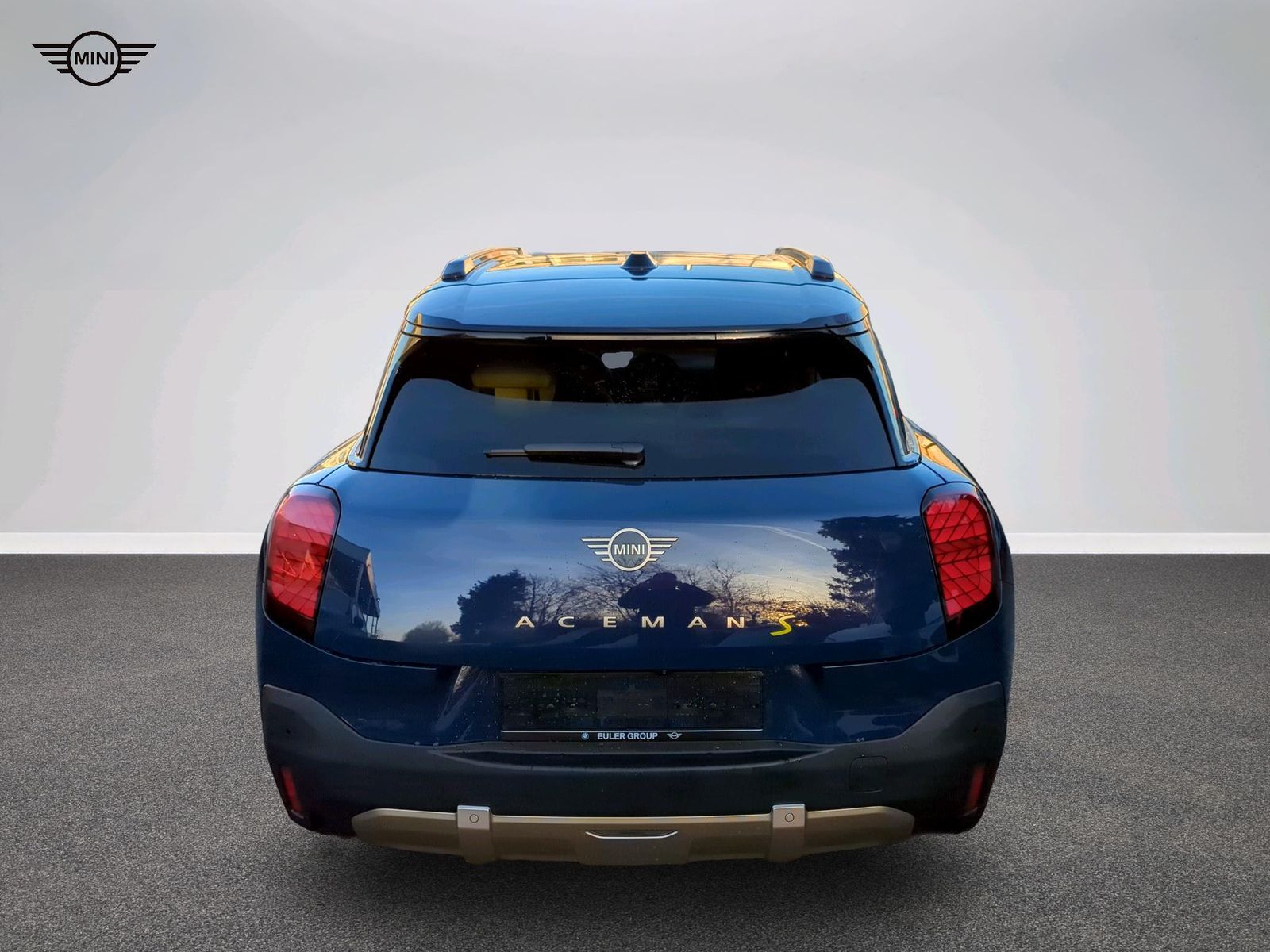 MINI Aceman - Bild 10