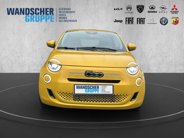 Fiat 500 1.0 FireFlyTorino LED TEMPOMAT PDC CARPLAY