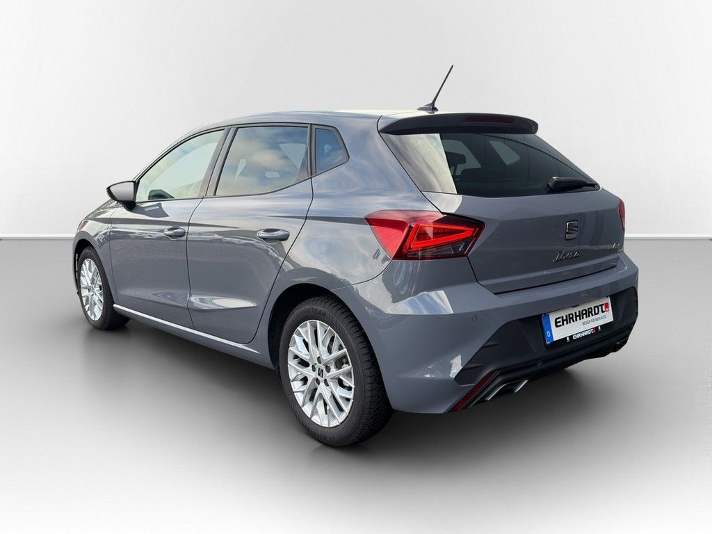 Seat Ibiza - Bild 9