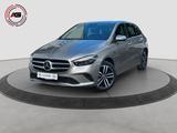 Mercedes-Benz B 250e DSTRONIC+ MEMORY LED MBUX AHK KAMERA - Mercedes-Benz mit Hybrid-Antrieb: Silber