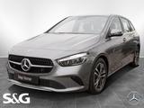 Mercedes-Benz B 200 Progressive RüKam+LED+17 - Mercedes-Benz B 200 in Halle