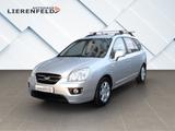 Kia Carens EX 7 Sitze AHK nur 59 Tkm 1.Hand - Kia Carens aus 2010
