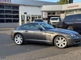 Chrysler Crossfire Silver Line 3.2 V6 1.Hand, sehr gepfle - Chrysler: Coupé