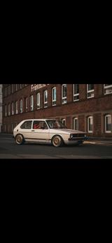 Volkswagen Golf 1 GTI 1,8 Turbo ETS 2026