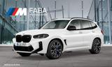 BMW X3 M M Competition Head-Up HK HiFi DAB LED WLAN - gebrauchte BMW X3 M aus dem Jahr 2022