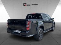 Isuzu D-Max - Vorschau Bild 5