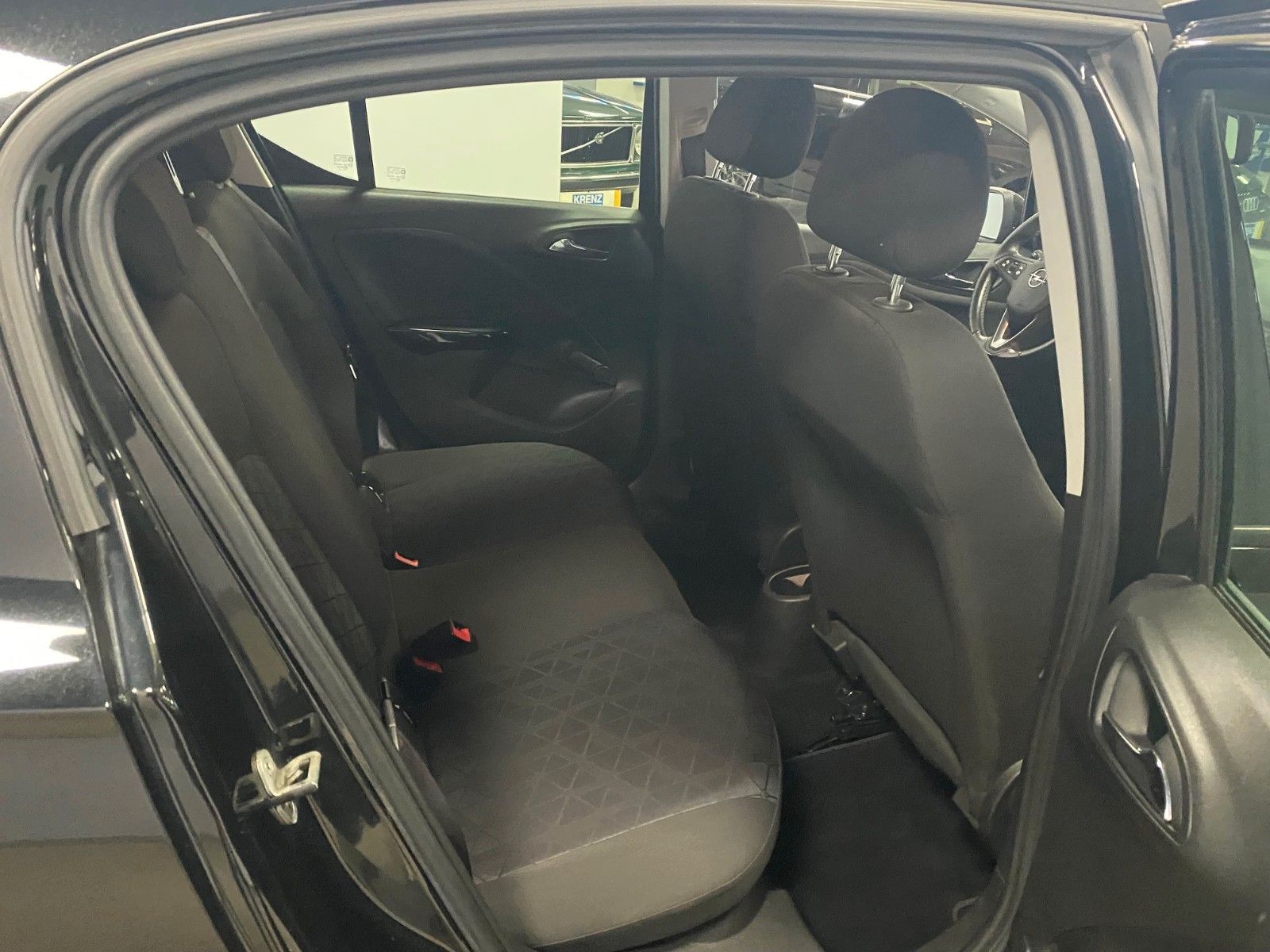 Fahrzeugabbildung Opel Corsa 1.4 Turbo 120 Jahre+XENON+CHECKHEFT+KAMERA