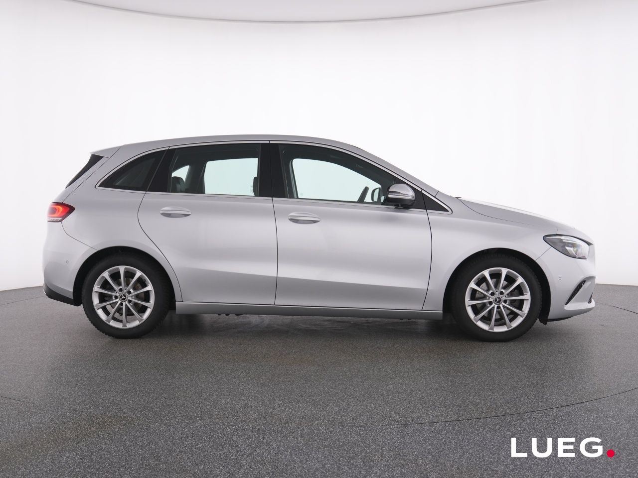 Mercedes-Benz B 180 Progressive+MBUXHighE+LED-HP+AHK+EHeck+PTS foto 12