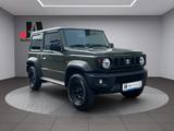 Suzuki JIMNY 1.5 3D M/T COMFORT 4-Sitzer! - Suzuki Jimny Gebrauchtwagen in Köln