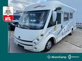 Carthago Tourer  C1 I142 - Carthago C