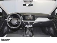 Skoda Kamiq - Vorschau Bild 12