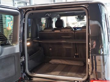 Mercedes G 400 - 6