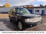 Land Rover Range Rover V8 TD Vogue - gebrauchte Land Rover Range Rover aus dem Jahr 2010