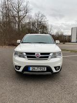 Fiat Freemont 2.0 16V Multijet Automatik Allrad L... - Fiat: A 16