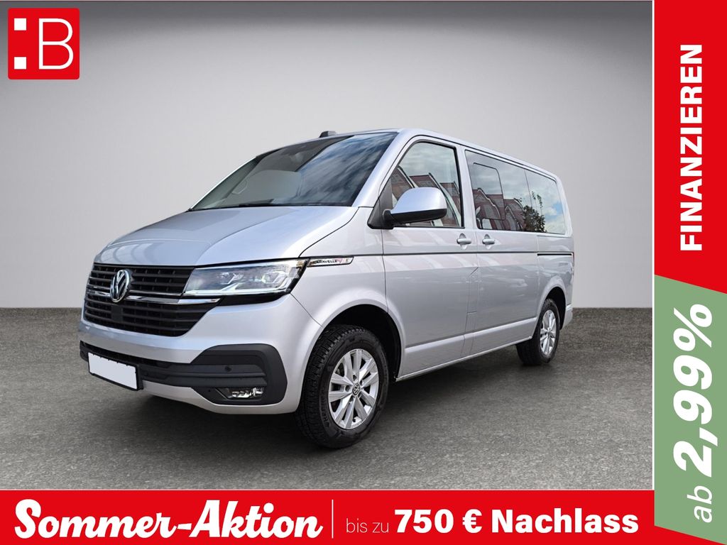 Volkswagen T6 Caravelle