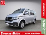 Volkswagen T6.1 Caravelle 2.0 TDI ANSCHLUSSGARANTIE ACC AHK