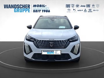 Peugeot 2008 GT 1.2 PureTech 130 360+AHK+Kam.+KeyLess+SD