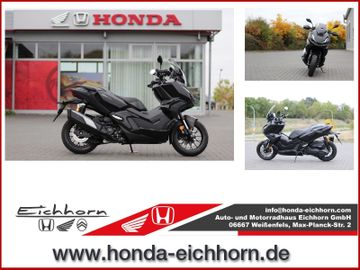 Honda ADV 350 ABS+LED !!Aktionspreis!!