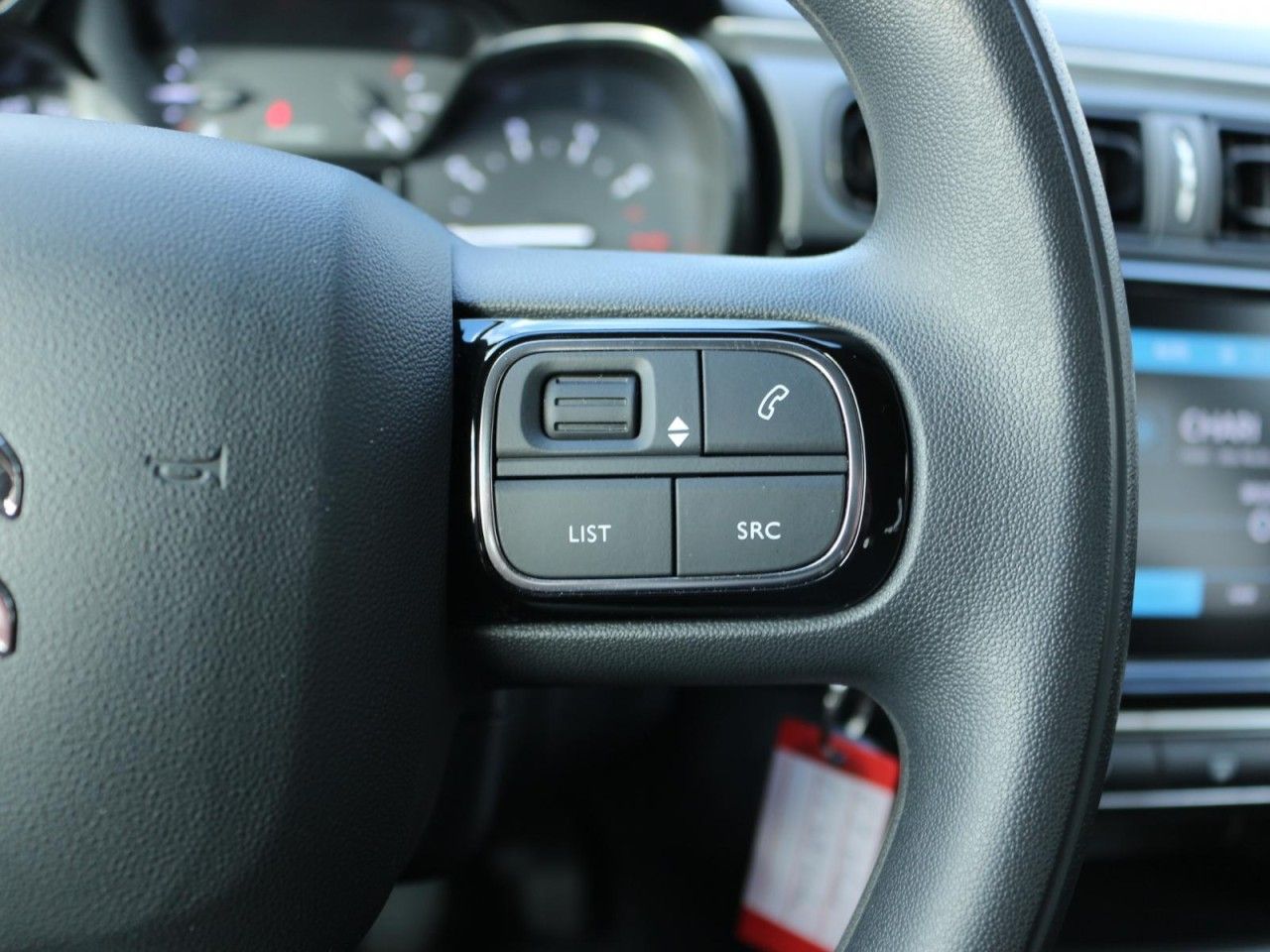 Fahrzeugabbildung Citroën C3 Feel Pack