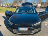 Volkswagen VW scirocco DSG - VW Scirocco Gebrauchtwagen in Wuppertal